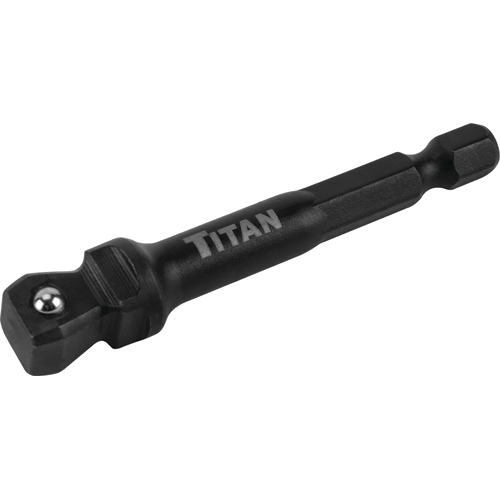 Picture of 3/8" Dr. 2-1/2" Wobble Socket Adapter, 10 Pk.